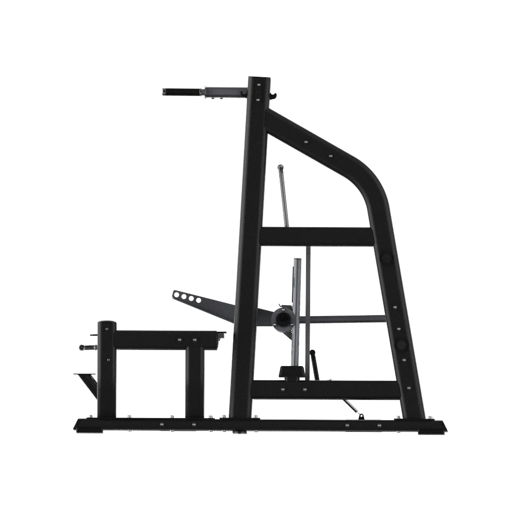 Insight Multi Belt Squat Machine - Image 4