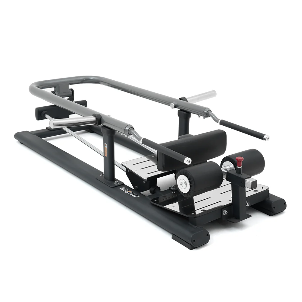 Insight Multi Bulgarian Squat Machine