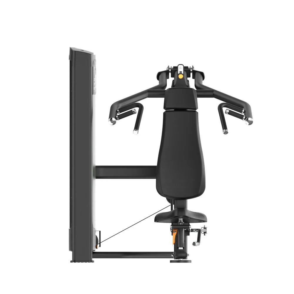 Insight Selectorized Multi-Press Machine - Image 4