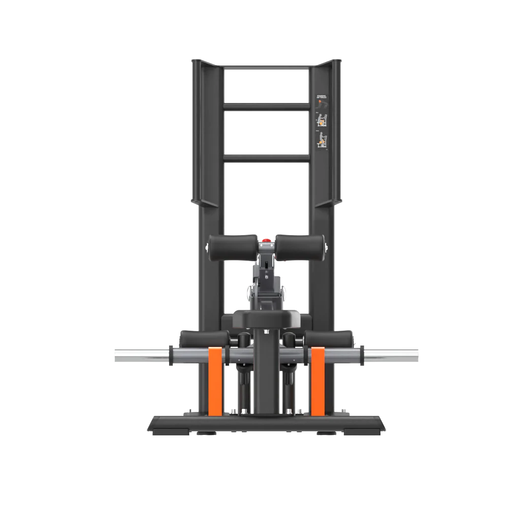 Insight Multi Squat Lunge - Image 2