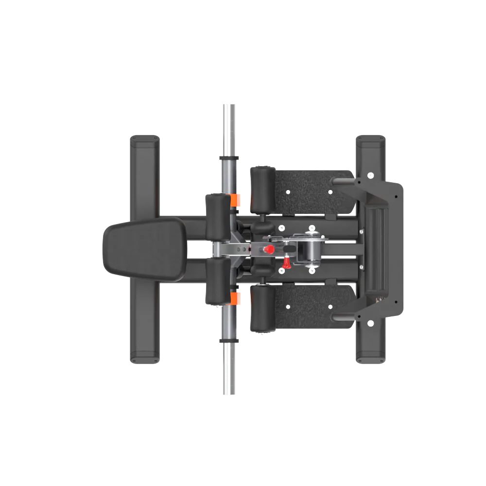 Insight Multi Squat Lunge - Image 4