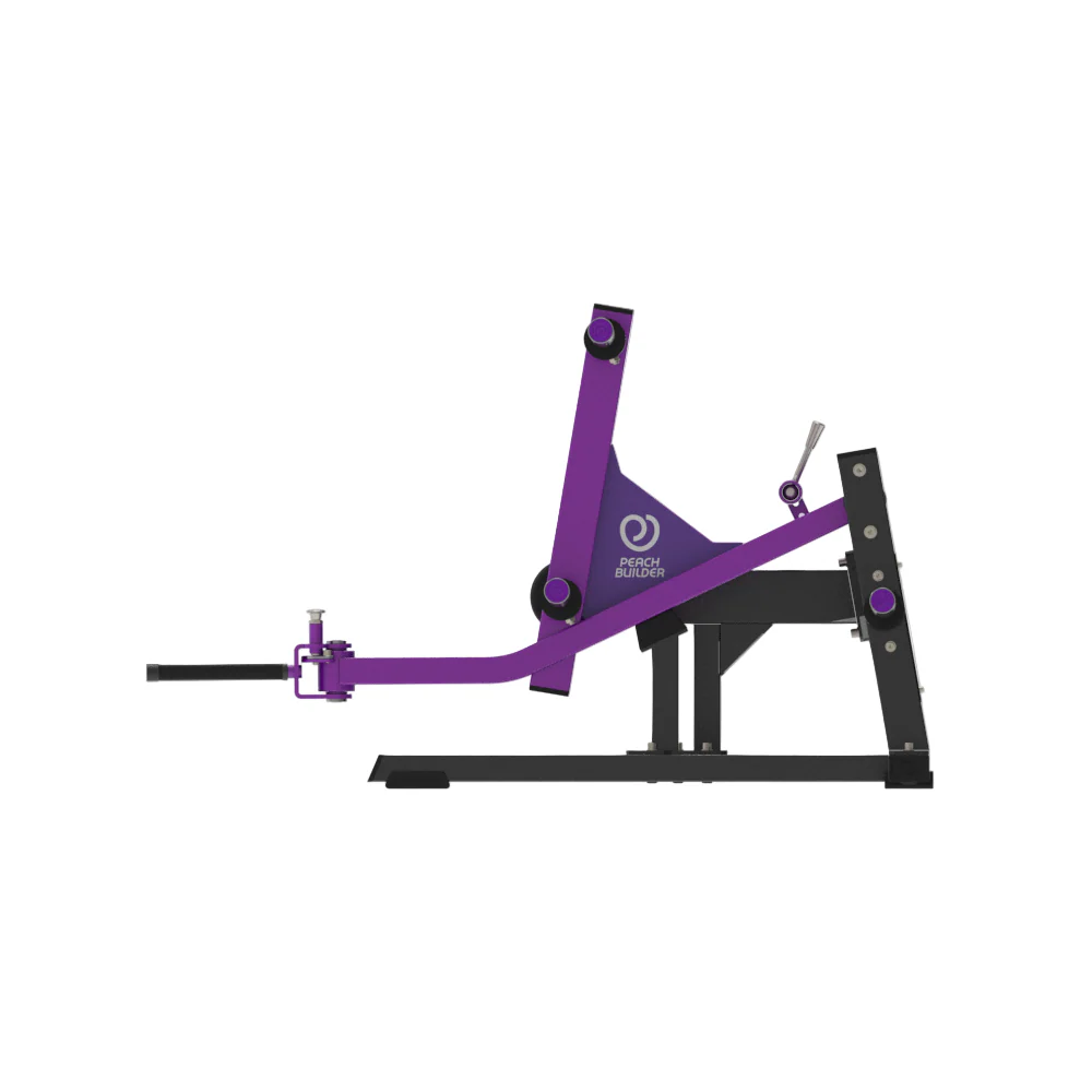 Insight Commercial Multi Dead Lift Peach Builder Machine - Image 3