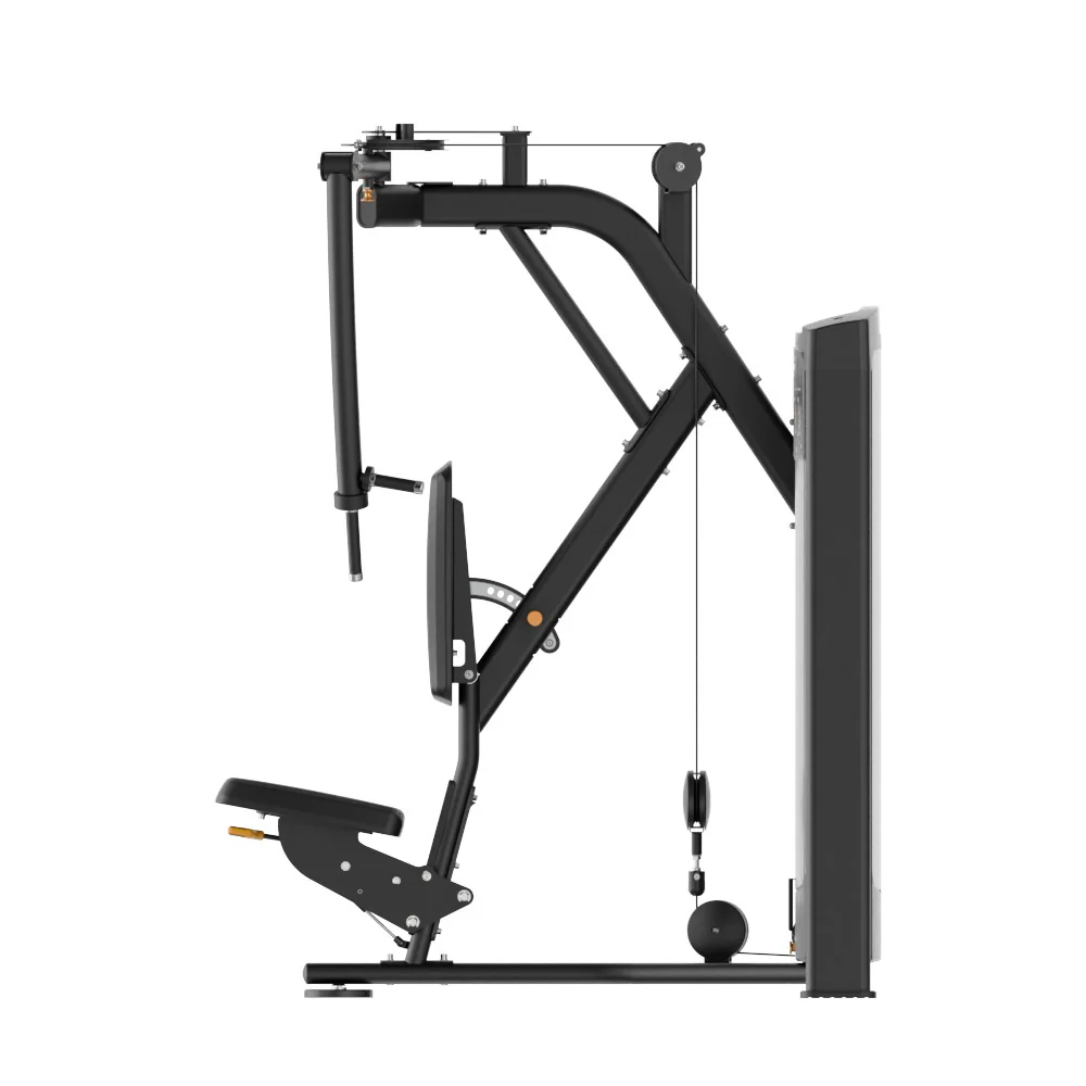 Insight Selectorized Pectoral Fly/Rear Deltoid Machine - Image 4