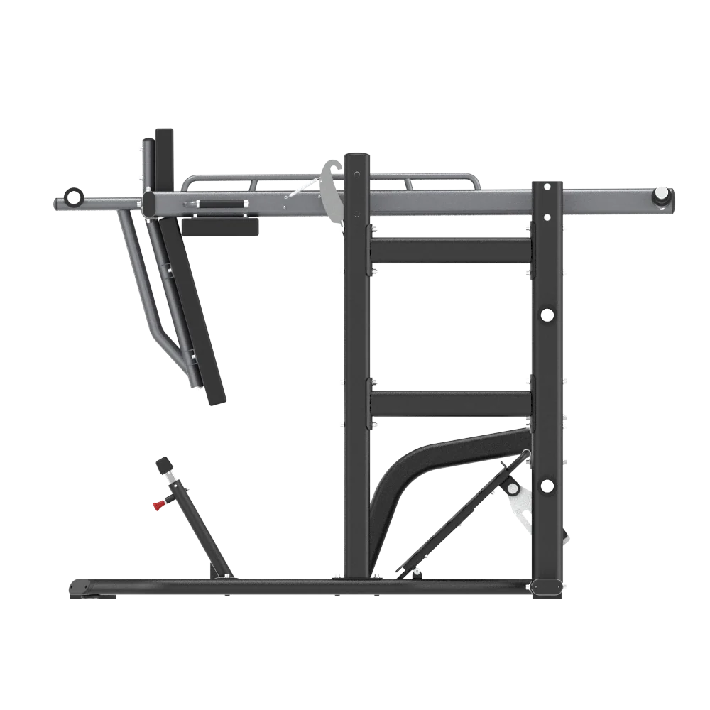 Insight Pendulum Squat Machine - Image 4