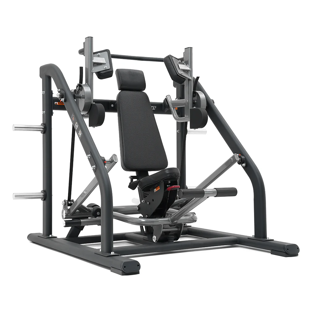 Insight Pullover Machine