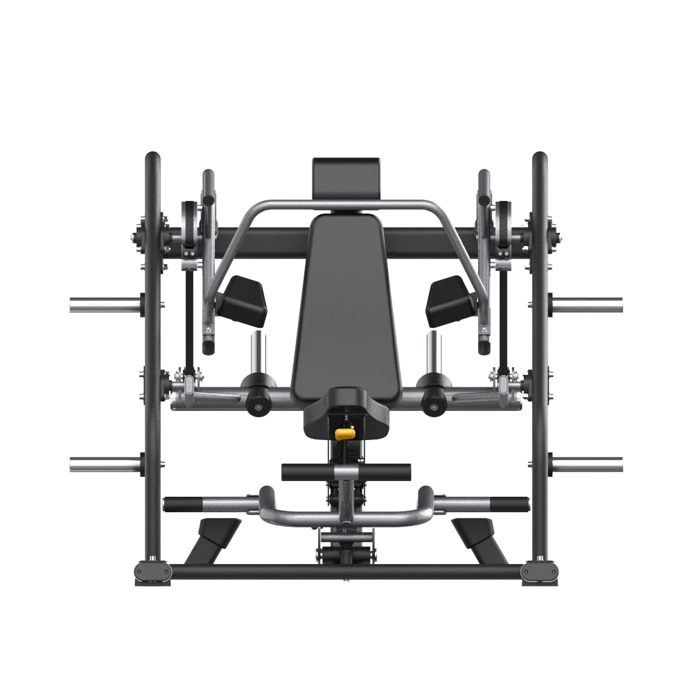 Insight Pullover Machine - Image 2