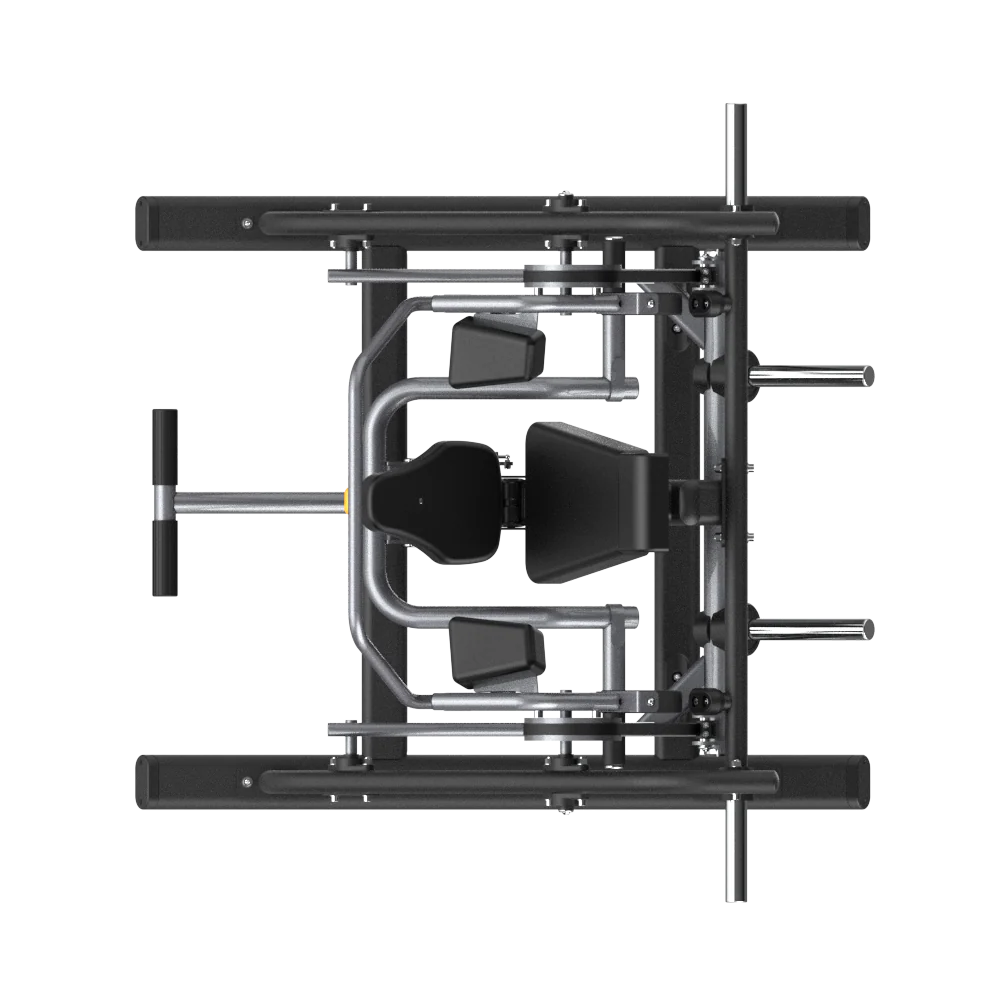 Insight Pullover Machine - Image 3