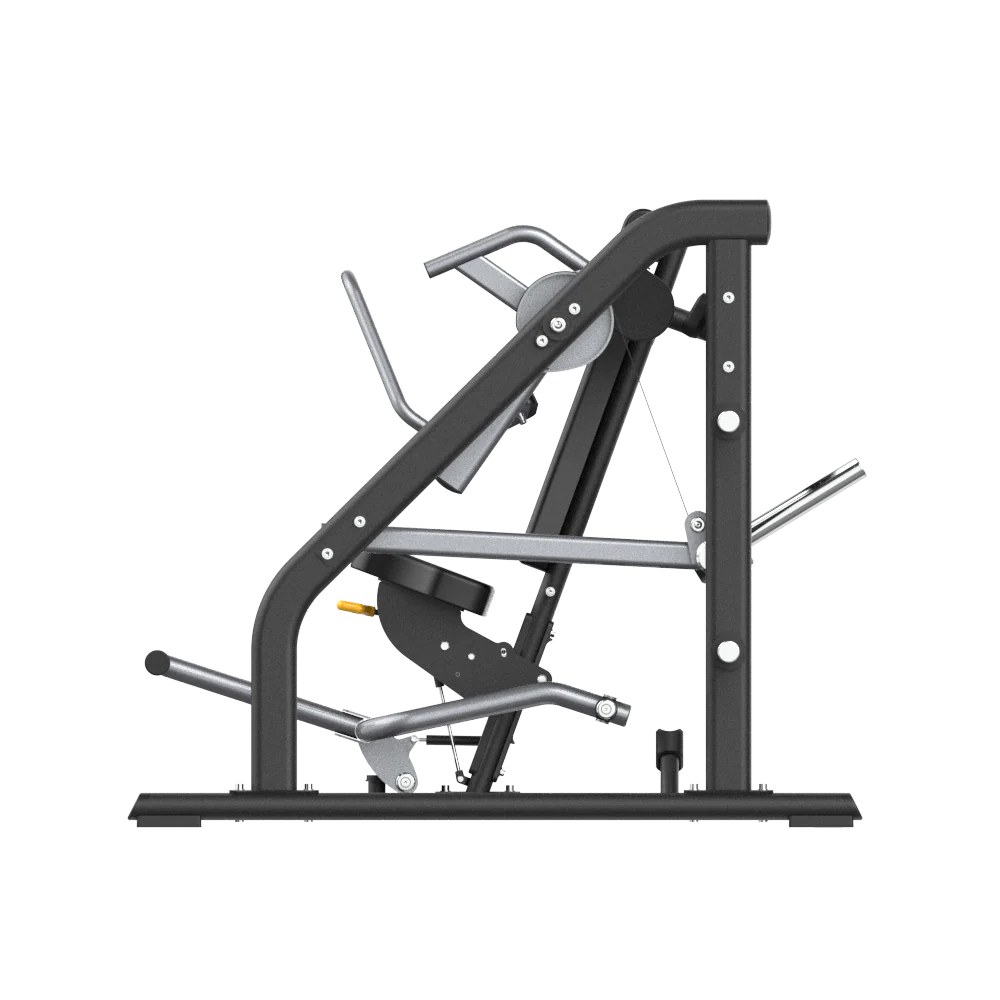 Insight Pullover Machine - Image 4