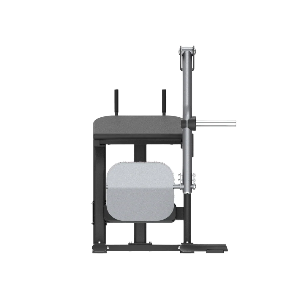 Insight Rear Kick Machine - Image 4