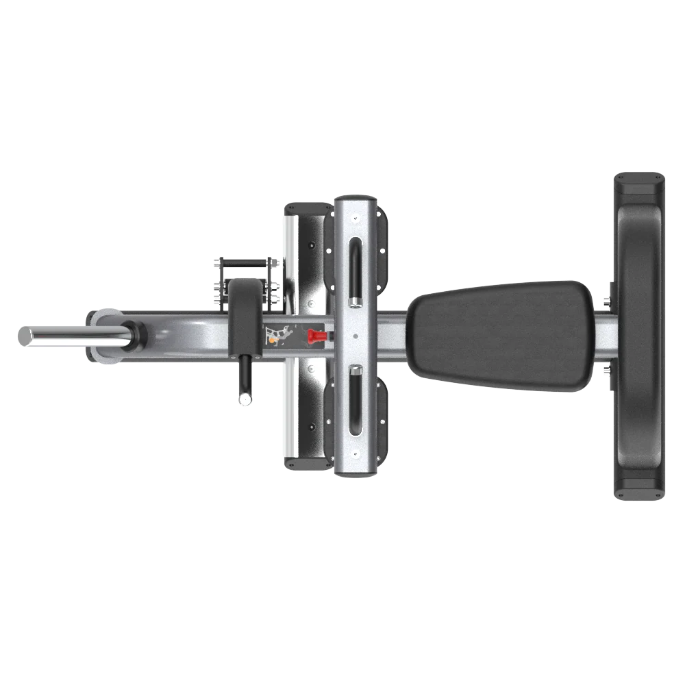 Insight Seated Calf Raise Machine - Image 3