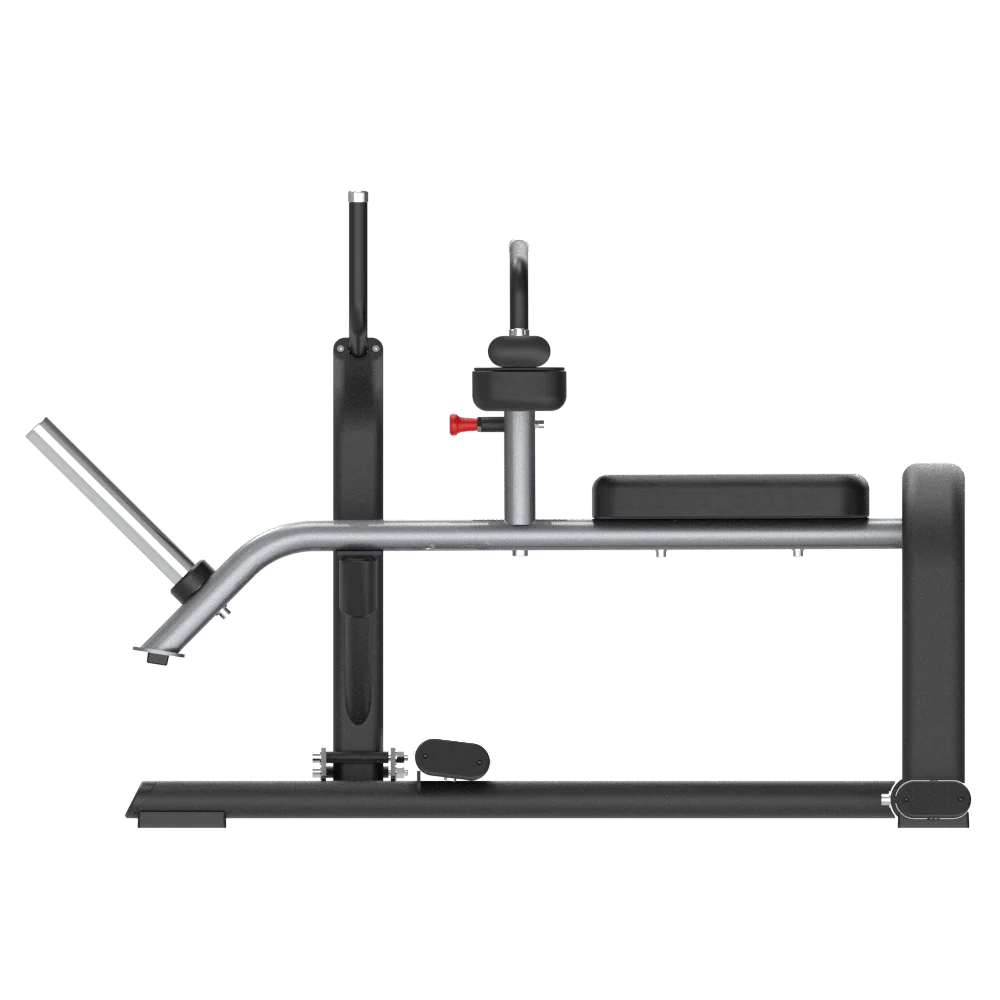Insight Seated Calf Raise Machine - Image 4
