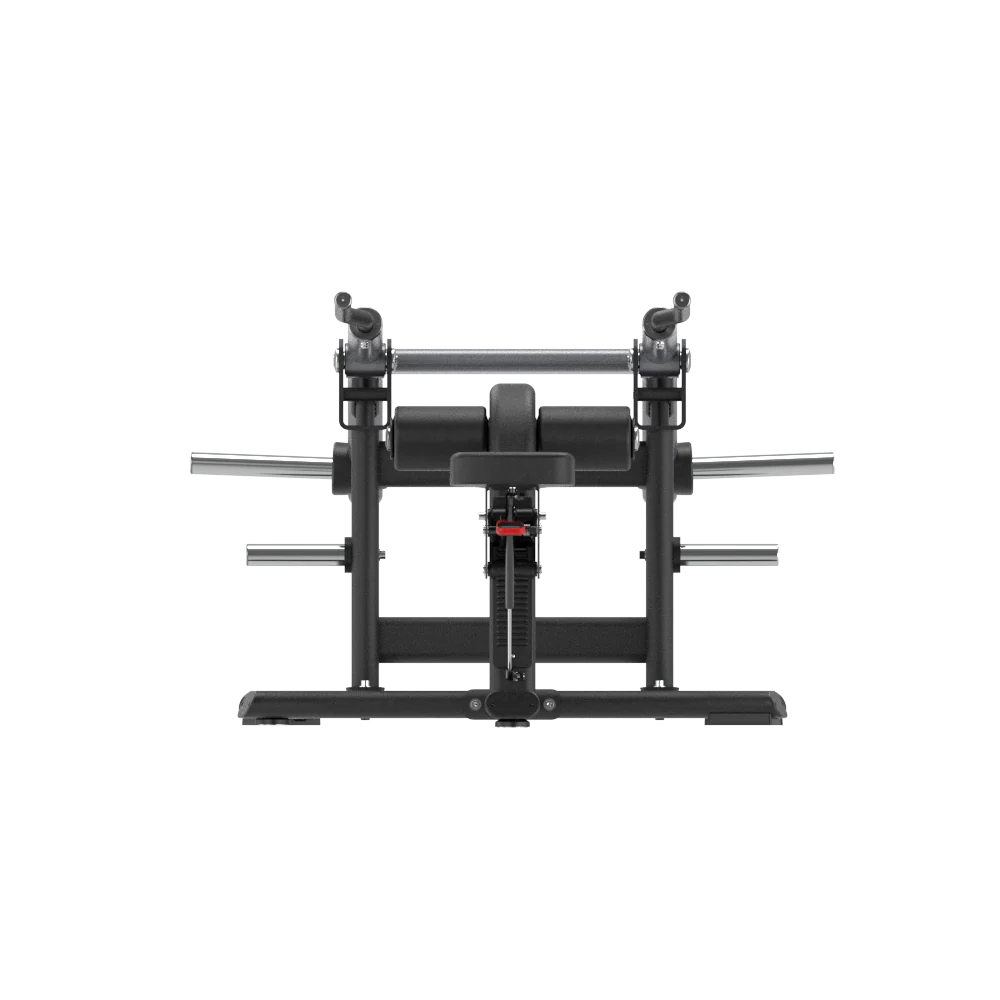 Insight Seated Dips Press Machine - Image 2
