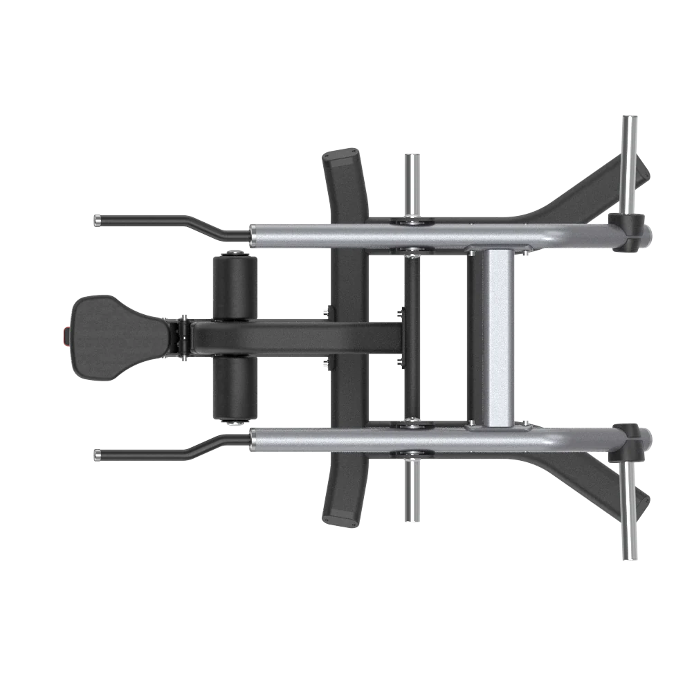 Insight Seated Dips Press Machine - Image 3
