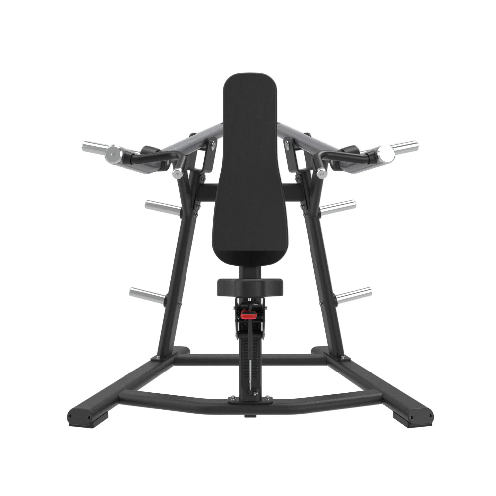 Insight Shoulder Press Shape