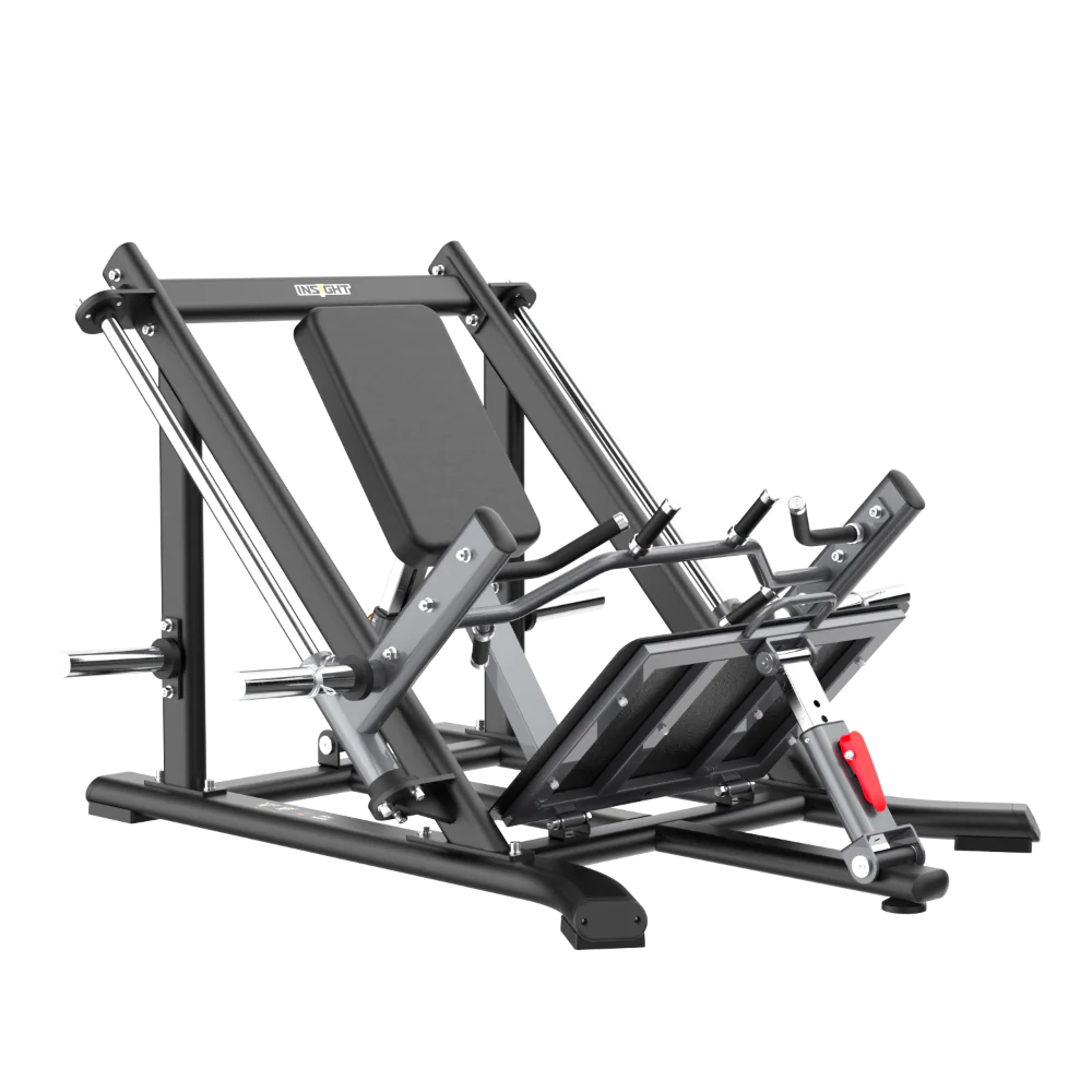 Insight Smith Row Machine