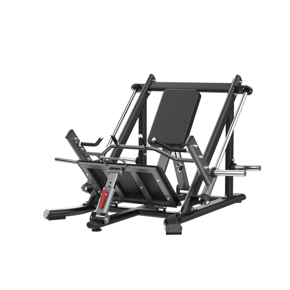 Insight Smith Row Machine - Image 2