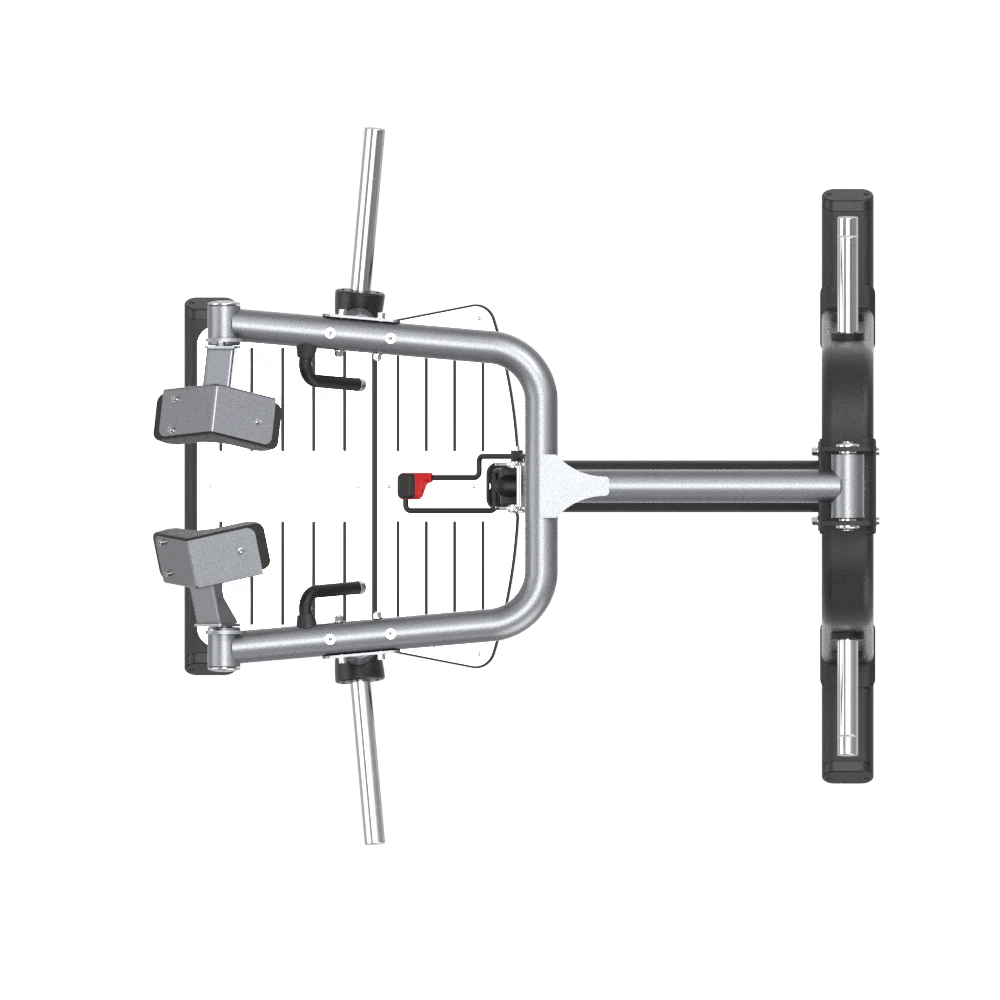 Insight Squat Machine - Image 3