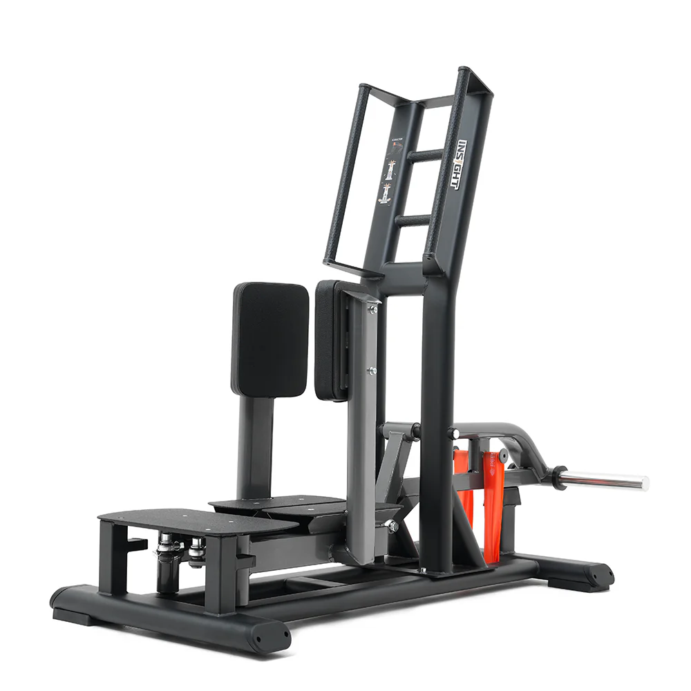 Insight Standing Abductor Machine