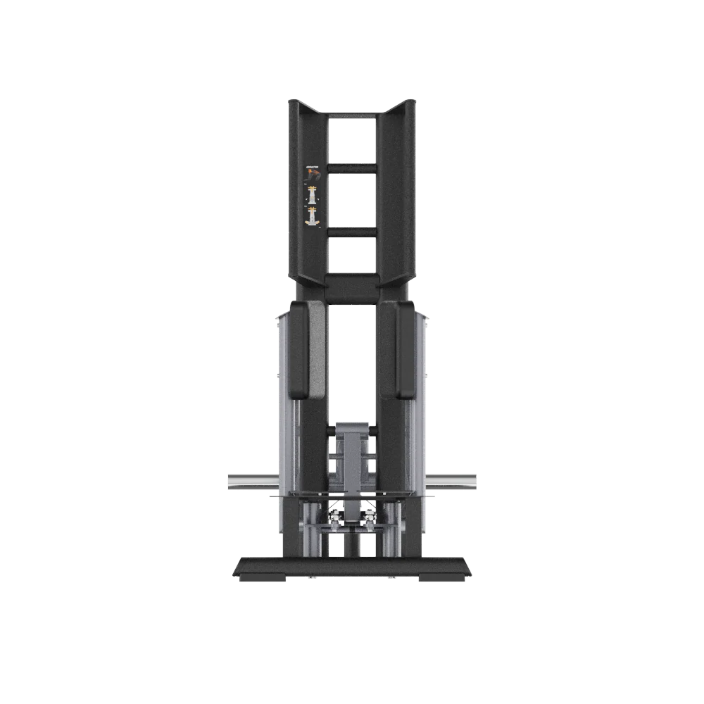 Insight Standing Abductor Machine - Image 2