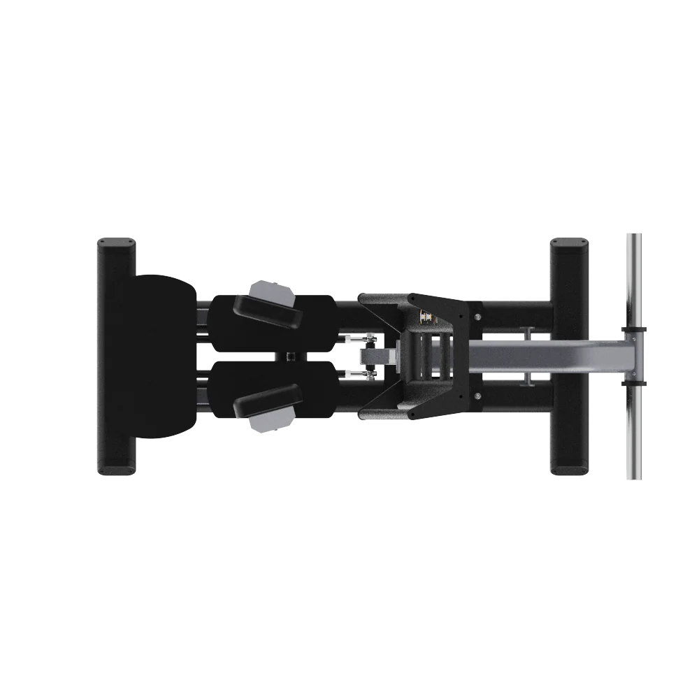Insight Standing Abductor Machine - Image 3