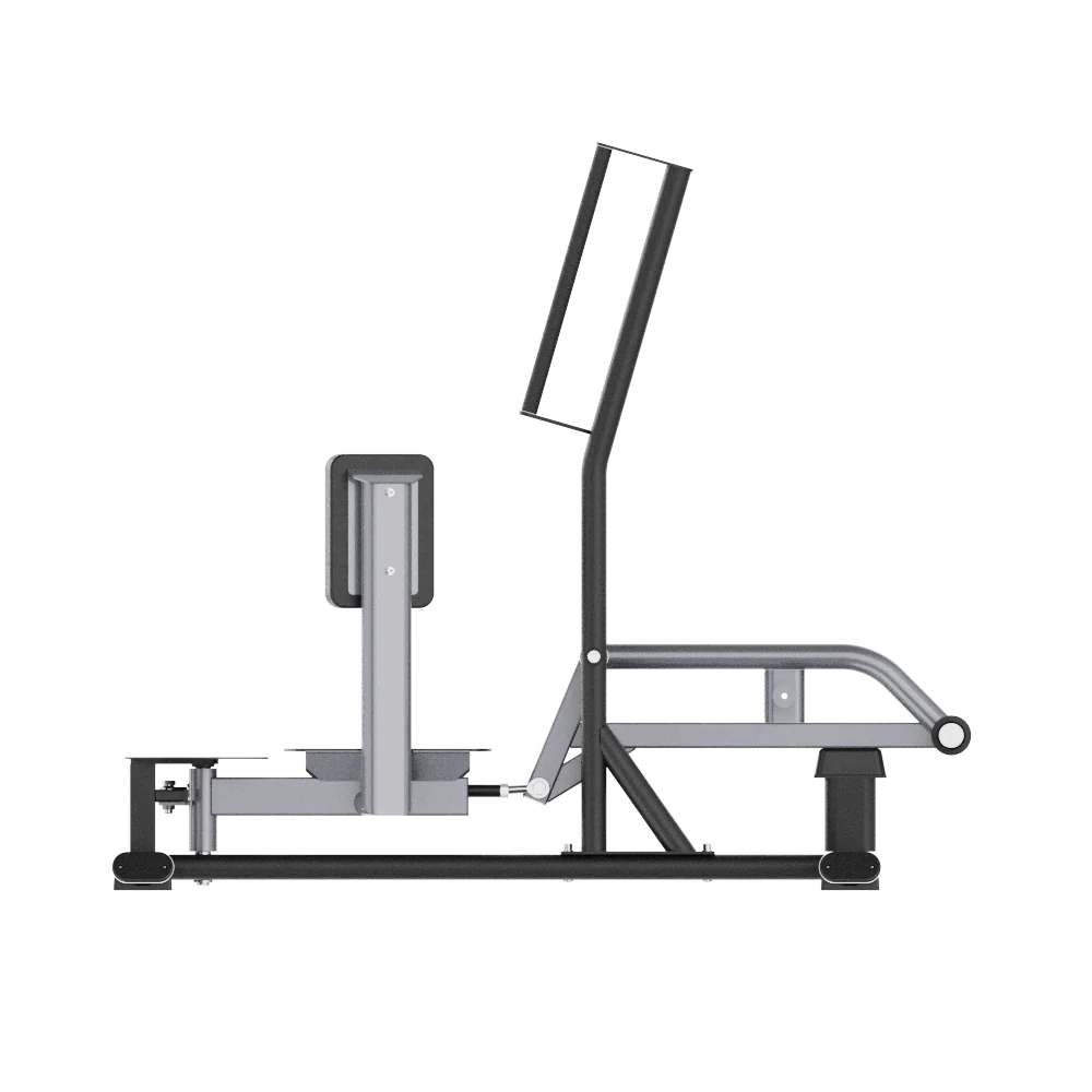 Insight Standing Abductor Machine - Image 4