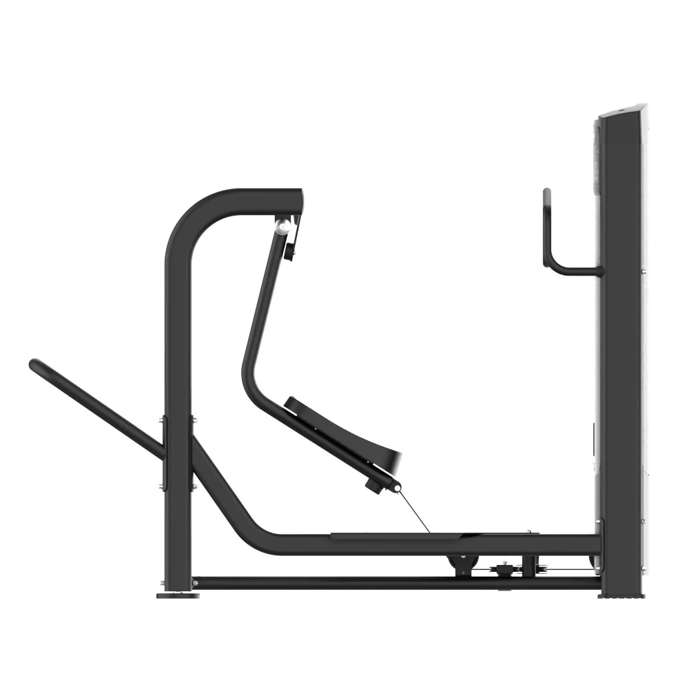 Insight Selectorized Standing Rear Kick Machine - Image 3