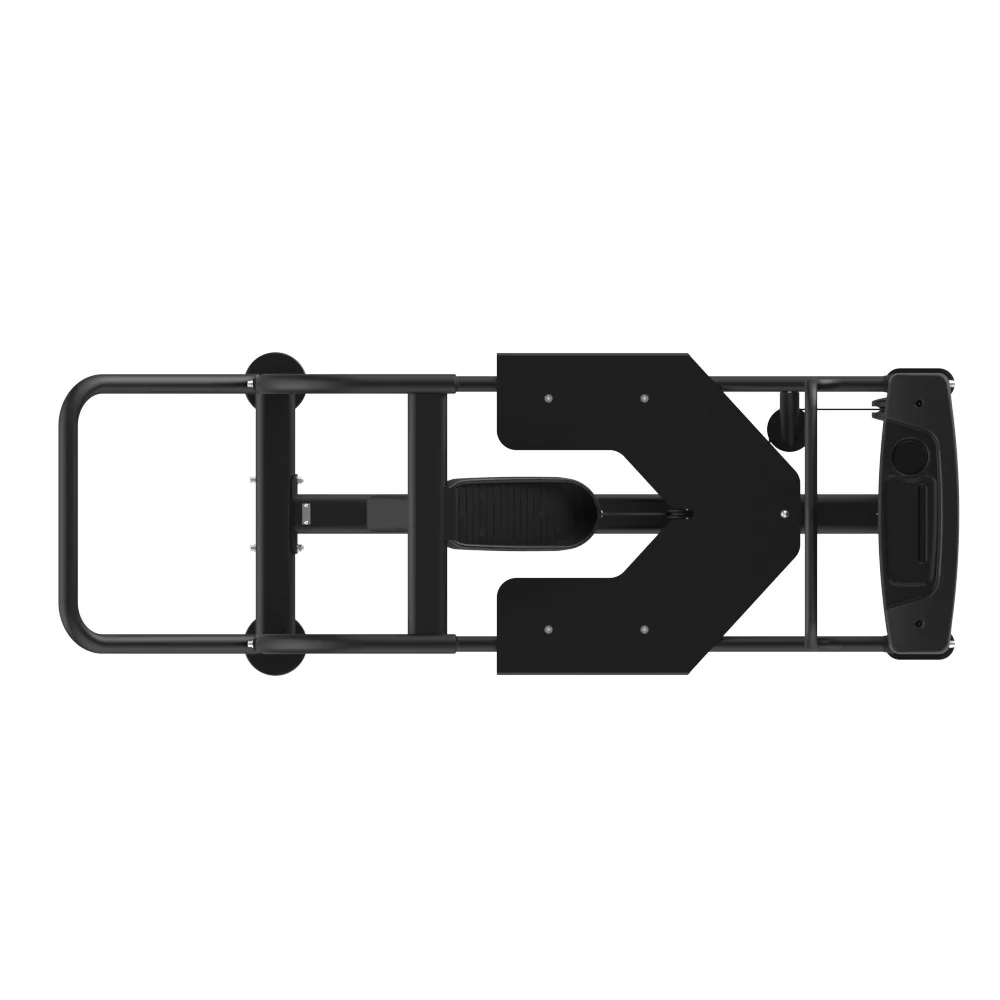 Insight Selectorized Standing Rear Kick Machine - Image 4