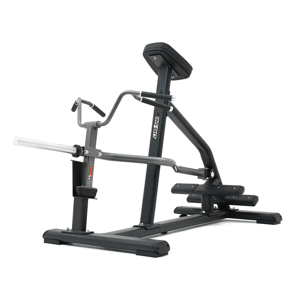 Insight T-Bar Row Machine