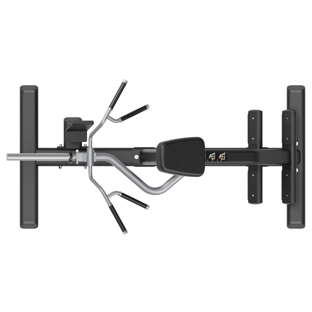 Insight T-Bar Row Machine - Image 3