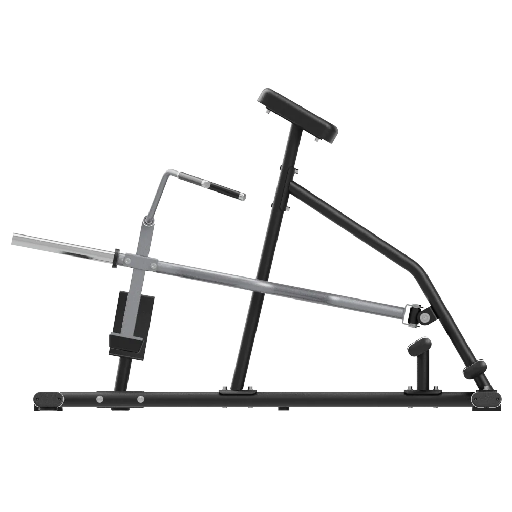 Insight T-Bar Row Machine - Image 4