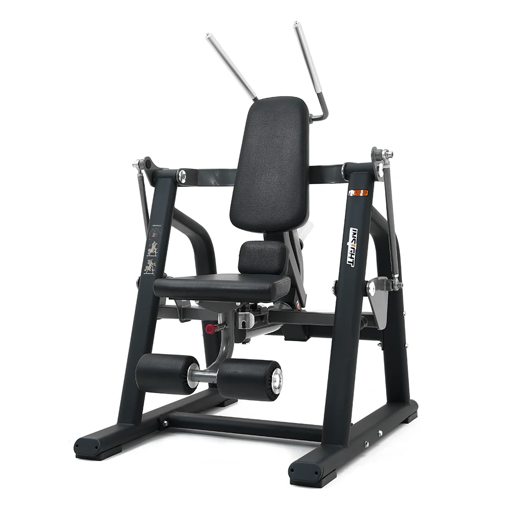 Insight Universal Abdominals Crunch