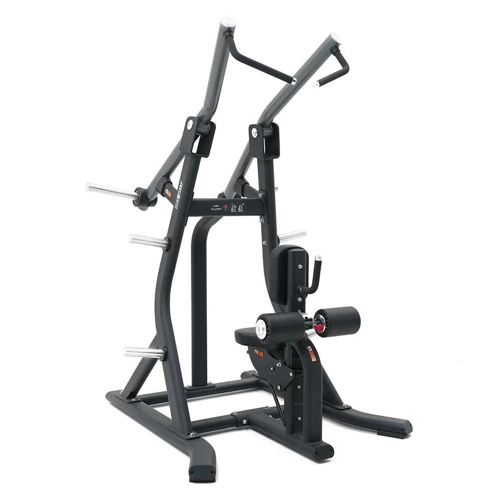 Insight Front Pulldown