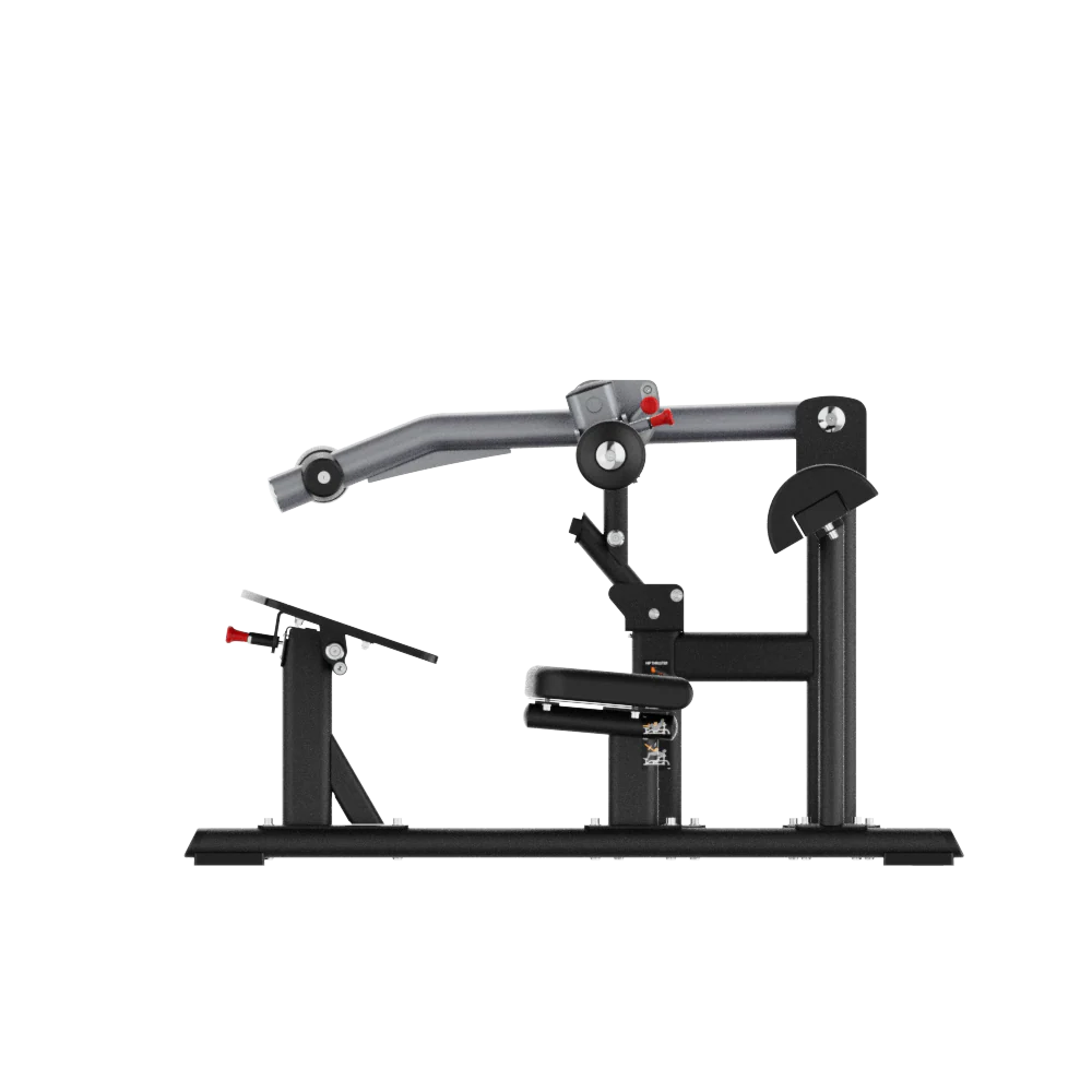 Insight Universal Hip Thruster - Image 4