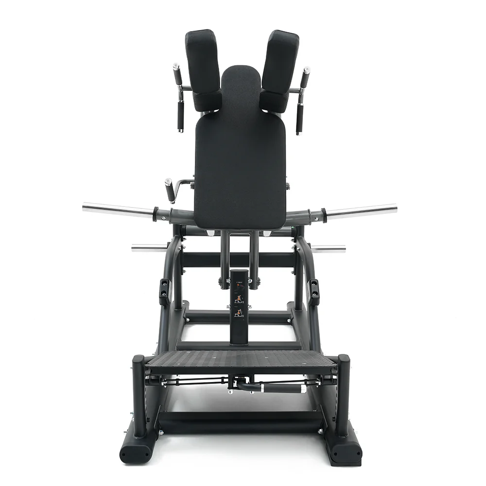 Insight V-Squat Machine