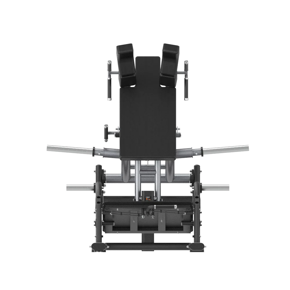 Insight V-Squat Machine - Image 2