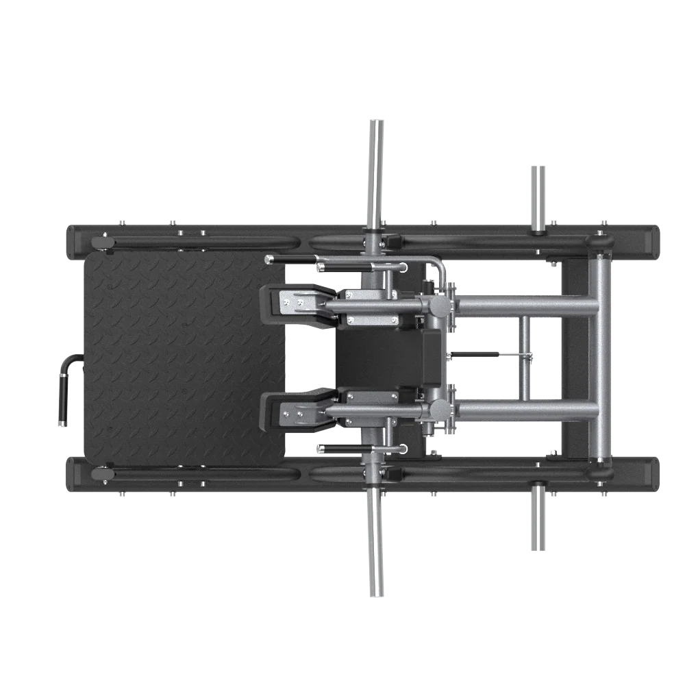 Insight V-Squat Machine - Image 3