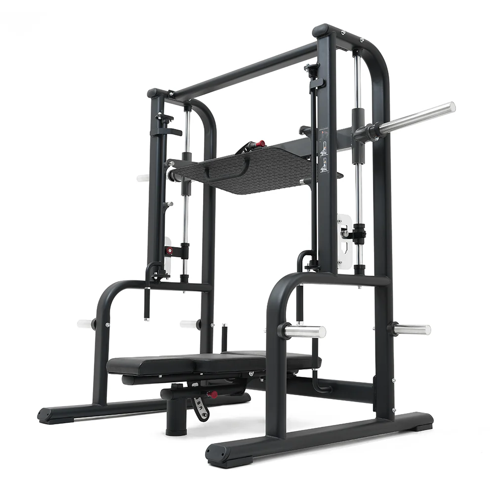 Insight Vertical Leg Press