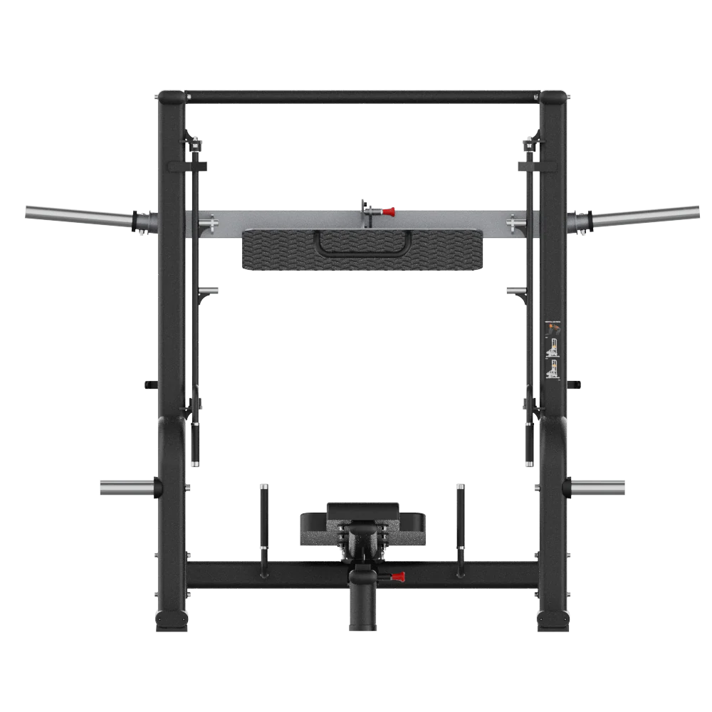 Insight Vertical Leg Press - Image 2