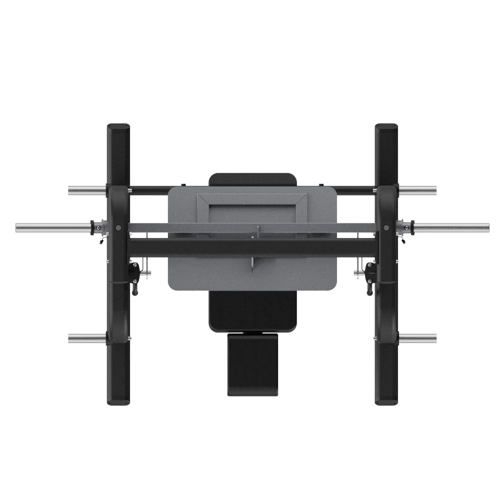 Insight Vertical Leg Press - Image 3