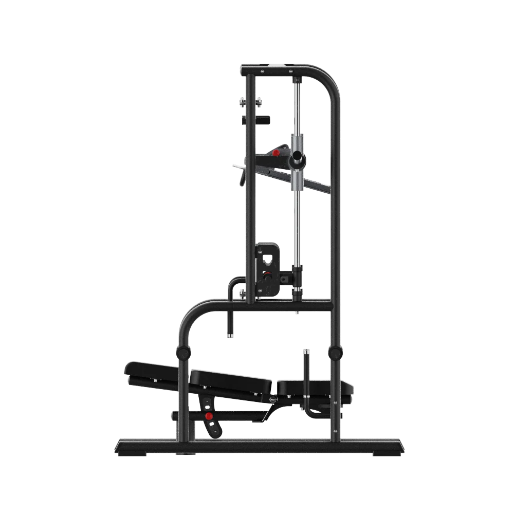 Insight Vertical Leg Press - Image 4