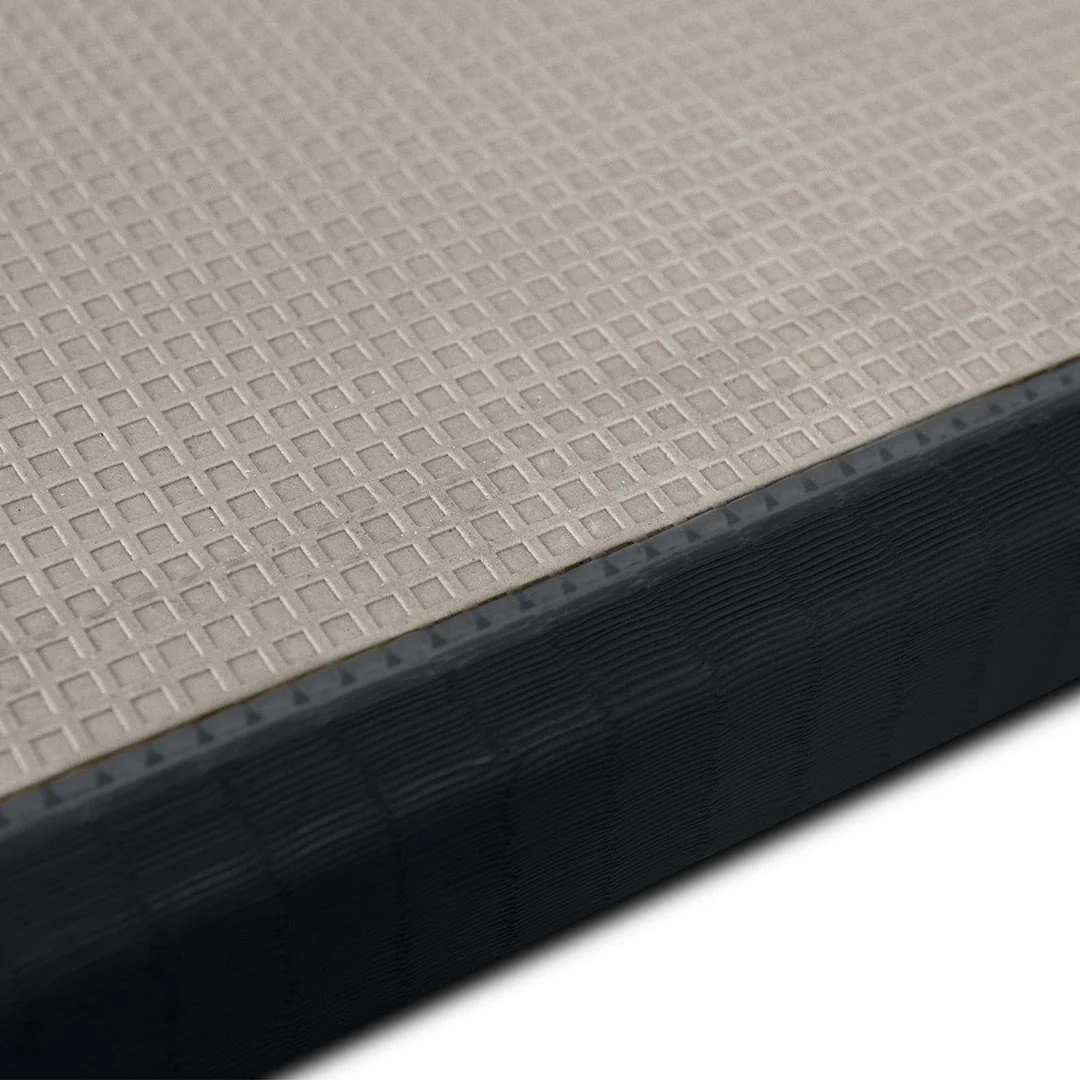 Pro Martial Arts Judo Tatami Mat – 2m x 1m, 40mm - Image 3