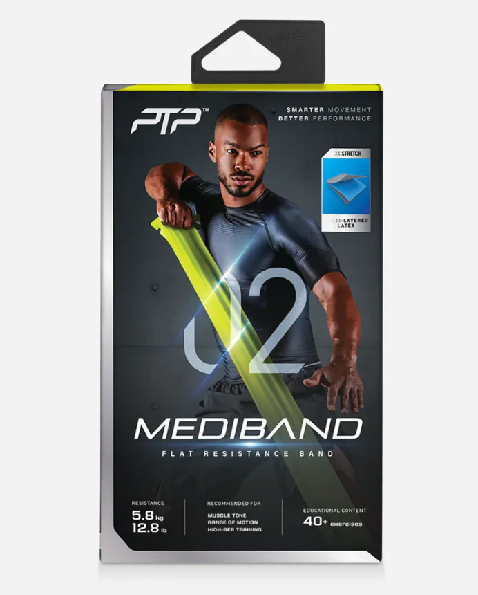 PTP Lightweight Mediband - Image 4