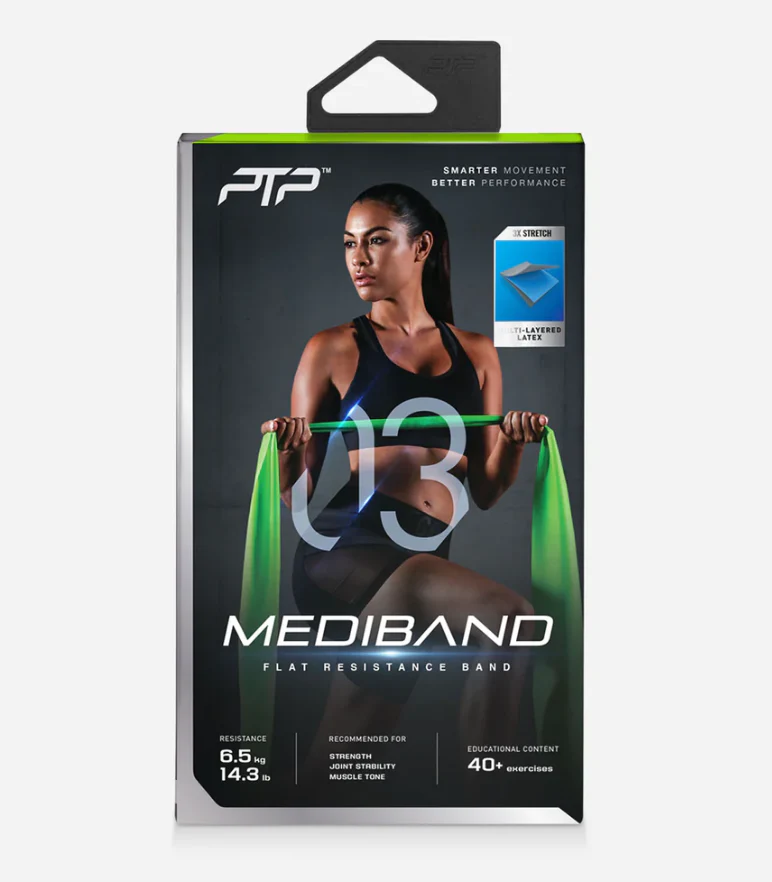 PTP Medium Weight Mediband - Image 4