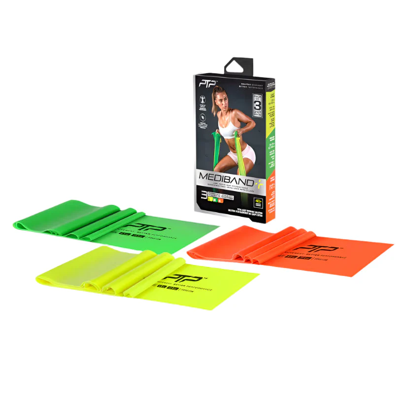 PTP Plus Pack Mediband