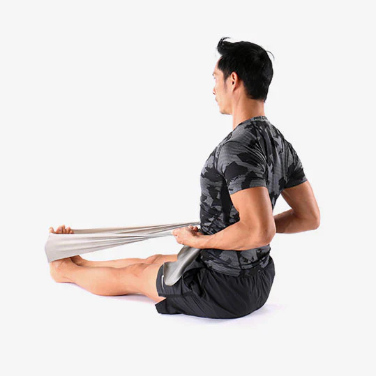 PTP Ultimate Mediband - Image 3