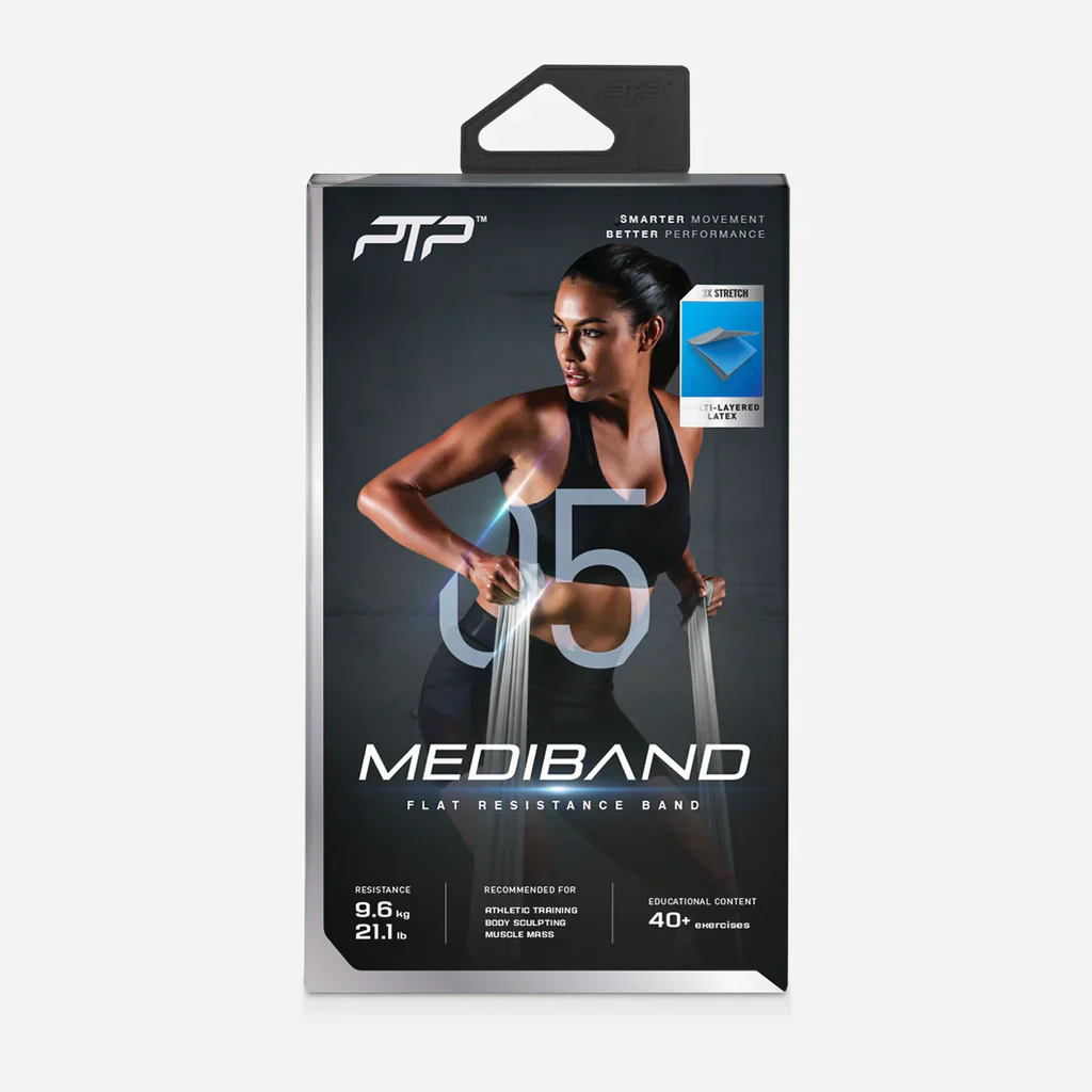 PTP Ultimate Mediband - Image 4