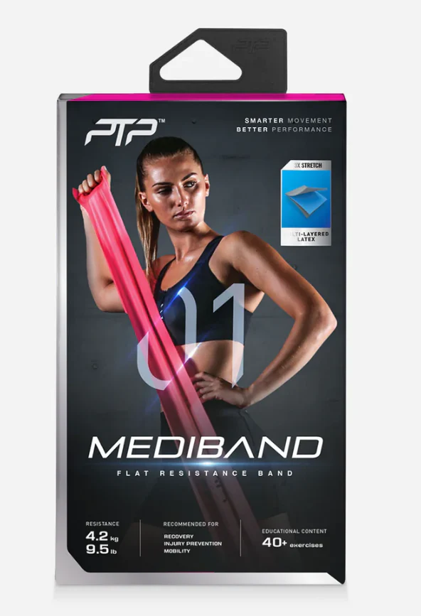 PTP Ultra Light Mediband - Image 4