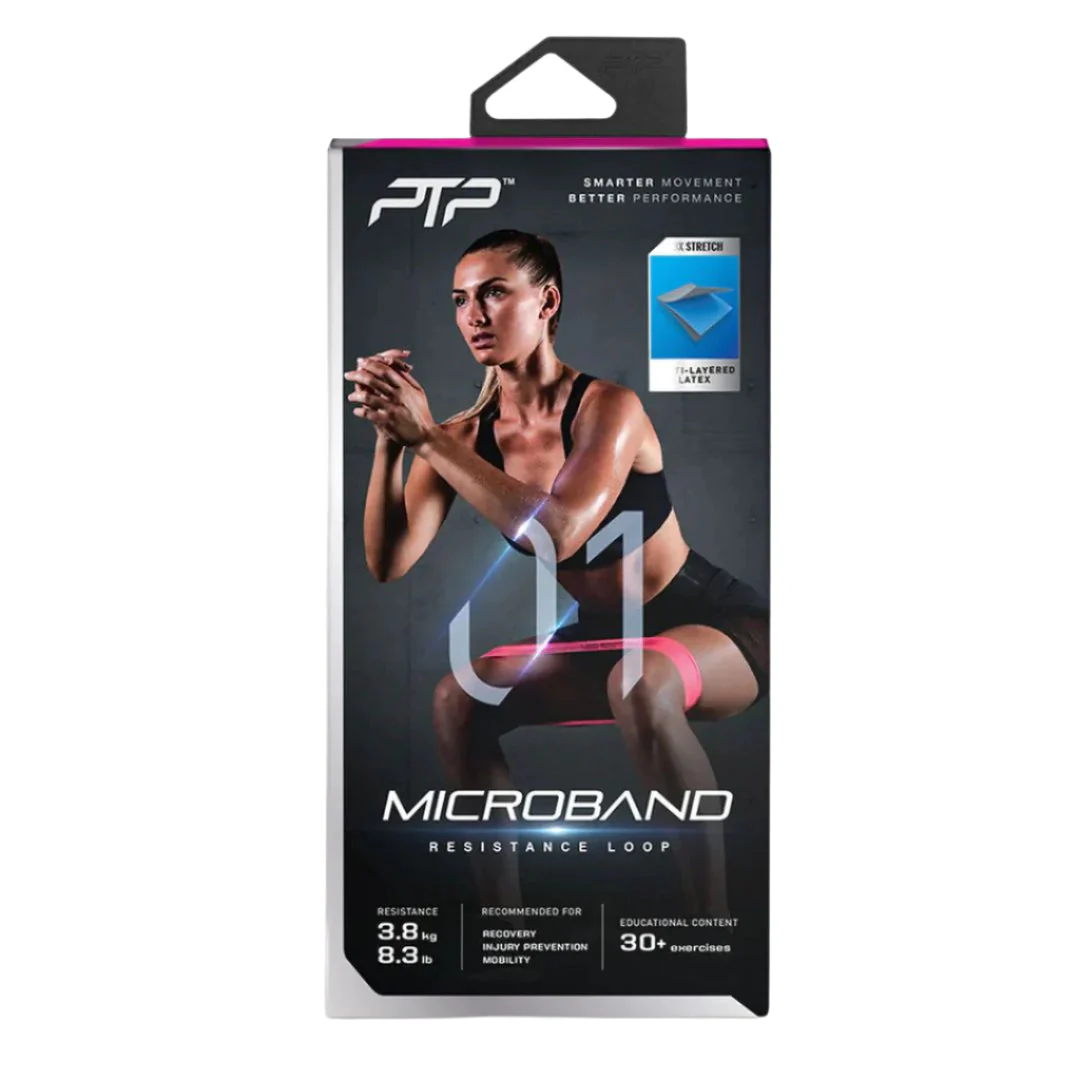 PTP Microband - Image 3