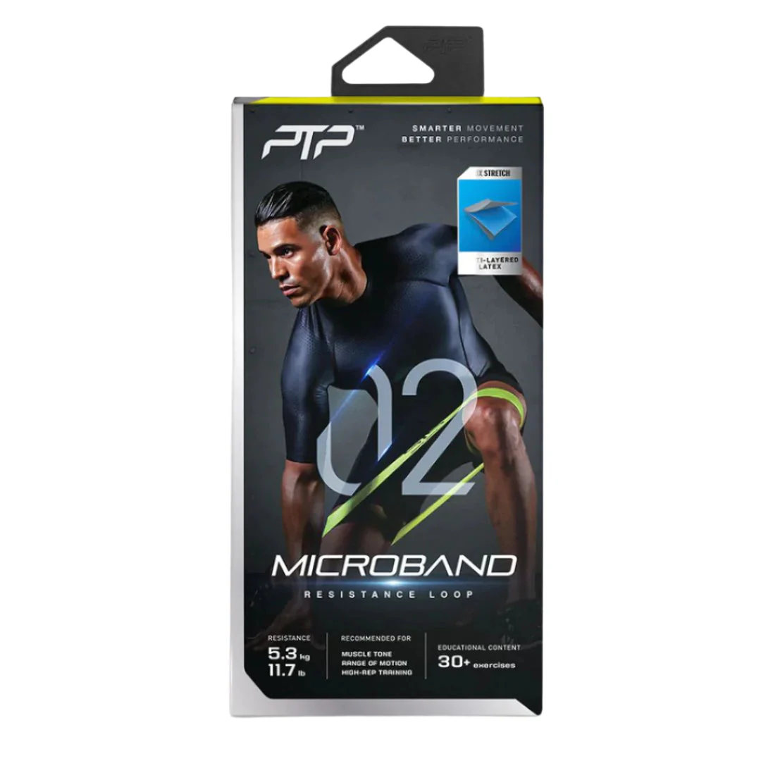 PTP Microband - Image 5
