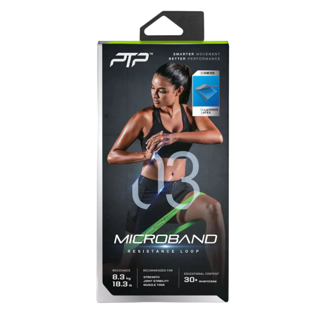 PTP Microband - Image 9